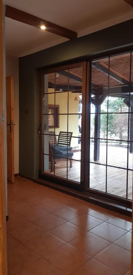 Dom Grabowa Z Sauna I Podgrzewanym Basenem Gilowice  ภายนอก รูปภาพ