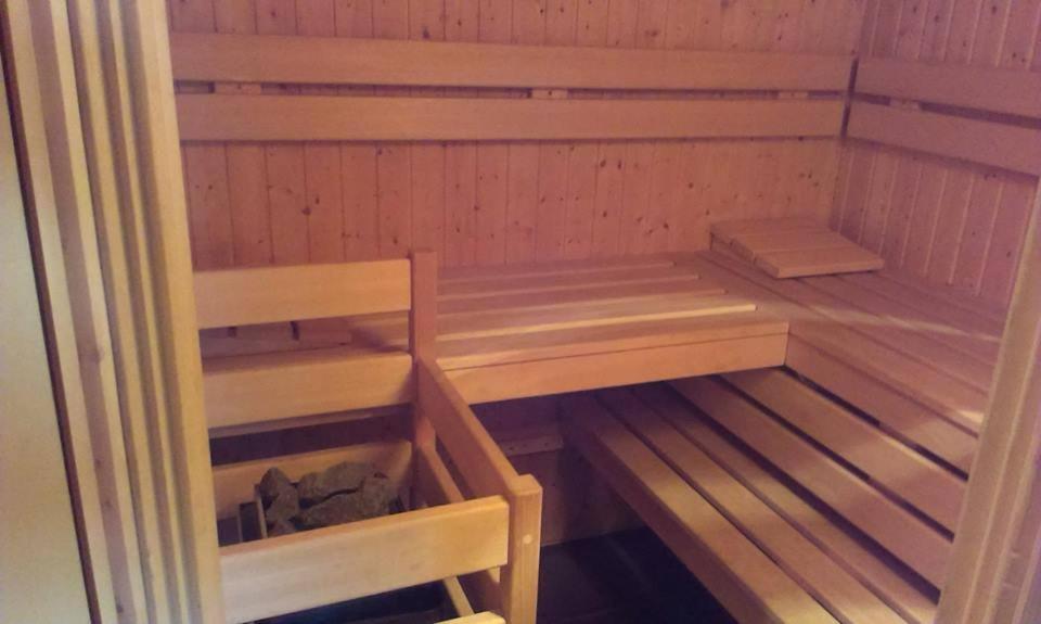 Dom Grabowa Z Sauna I Podgrzewanym Basenem Gilowice  ภายนอก รูปภาพ