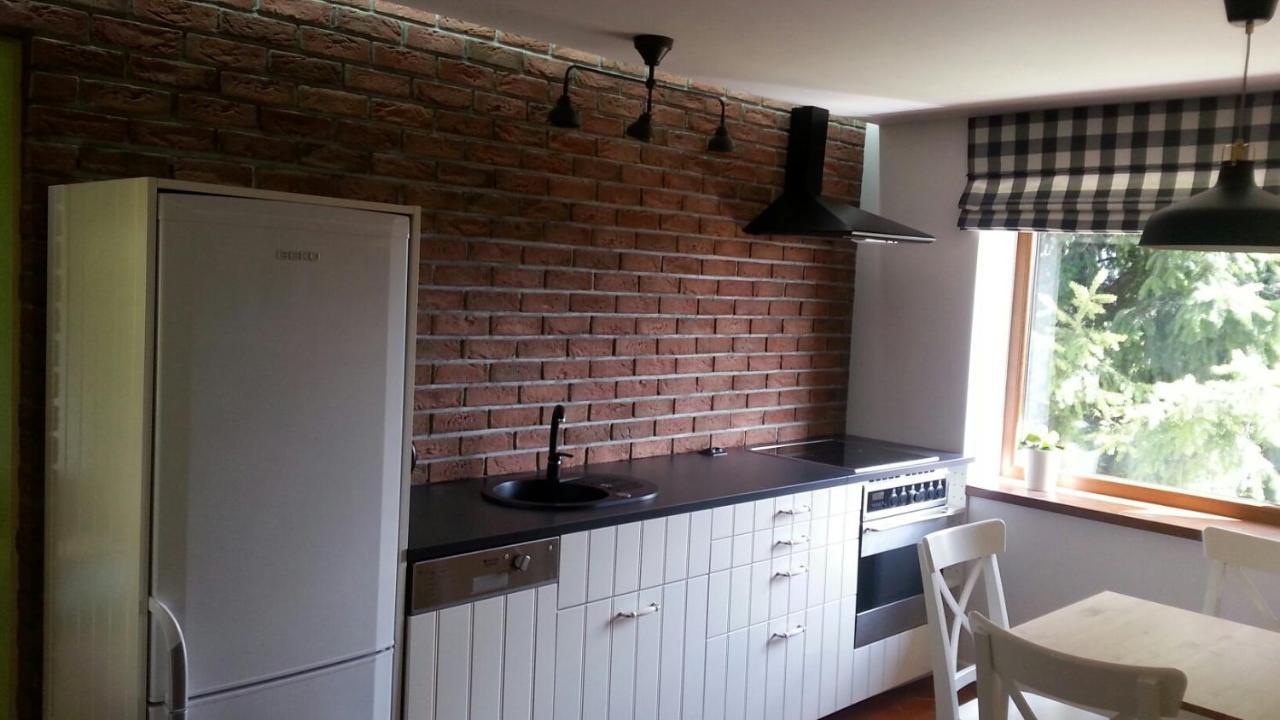 Dom Grabowa Z Sauna I Podgrzewanym Basenem Gilowice  ภายนอก รูปภาพ